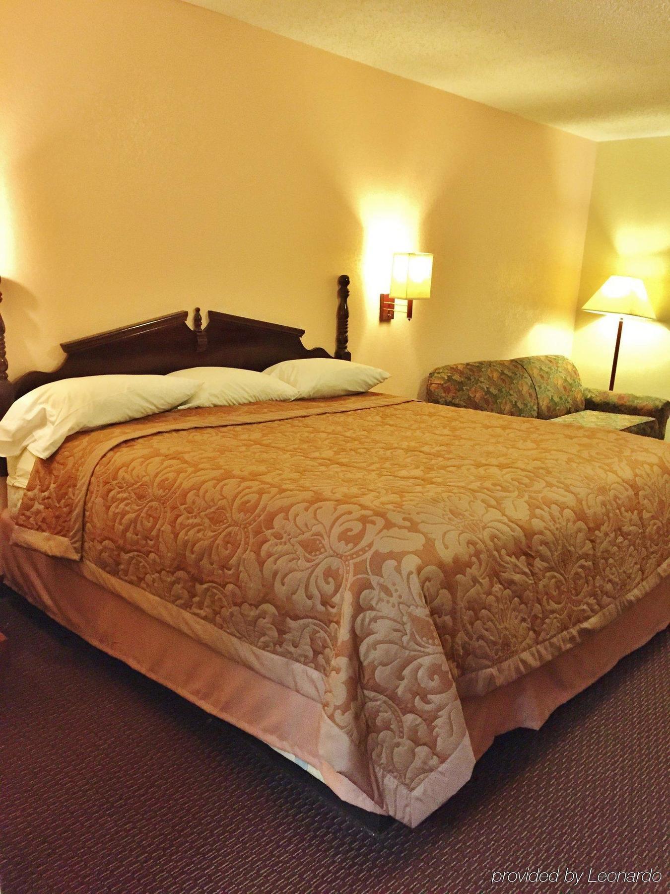 Americas Best Value Inn - Brookhaven Ngoại thất bức ảnh