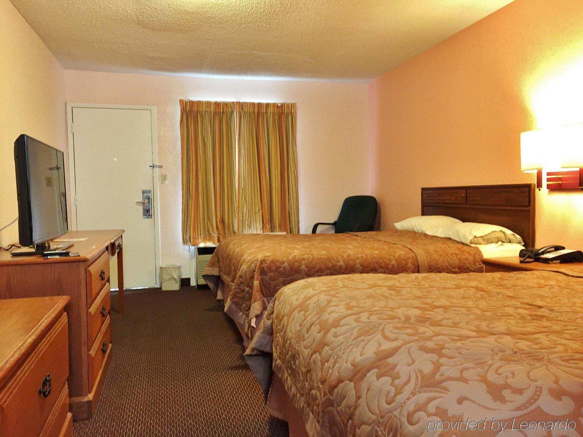 Americas Best Value Inn - Brookhaven Ngoại thất bức ảnh