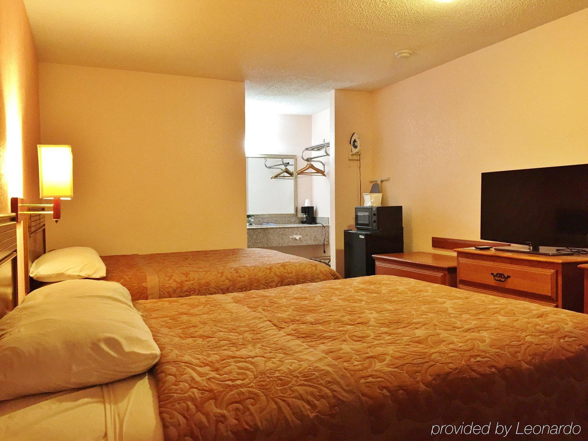 Americas Best Value Inn - Brookhaven Ngoại thất bức ảnh