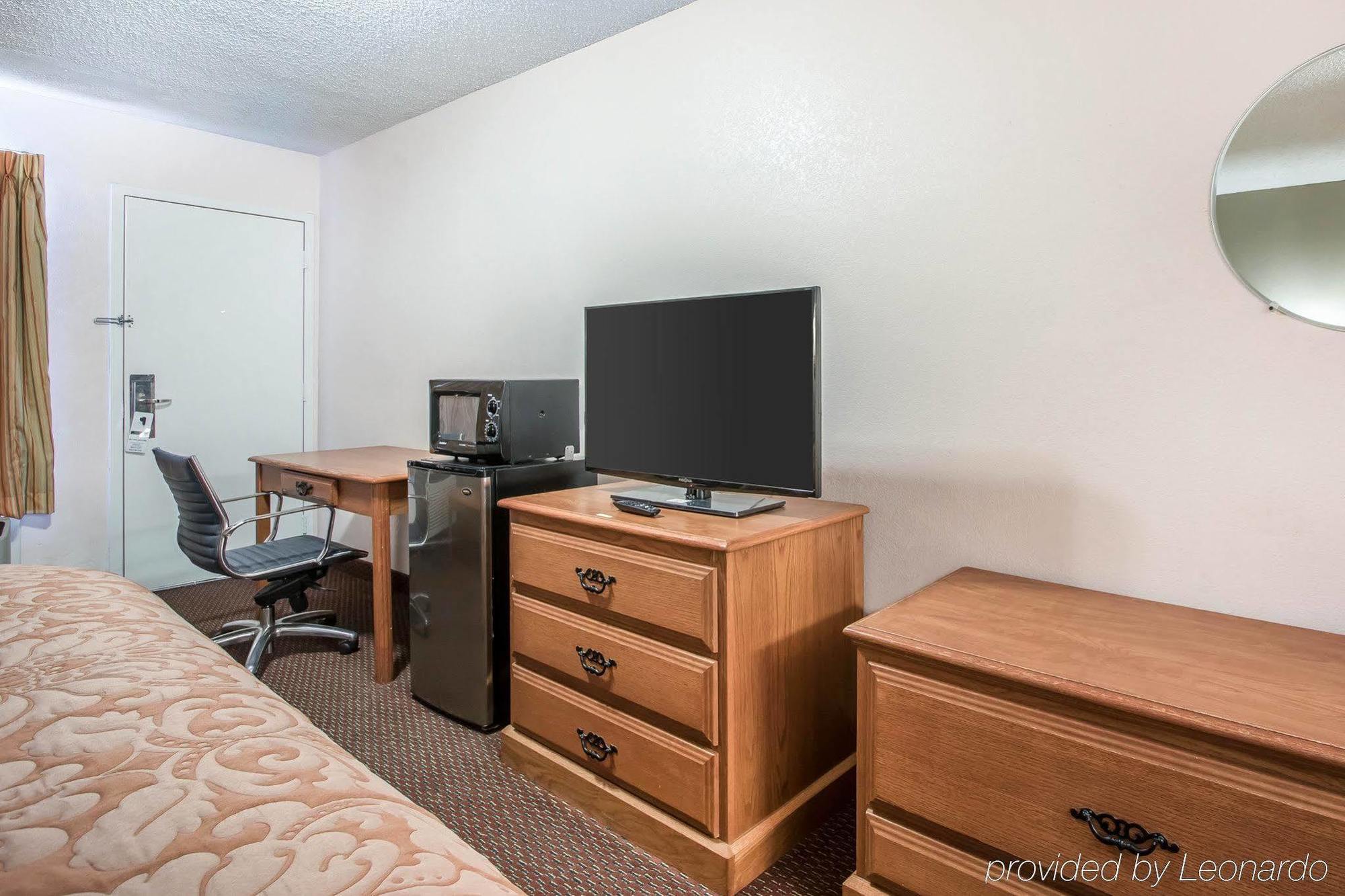 Americas Best Value Inn - Brookhaven Ngoại thất bức ảnh