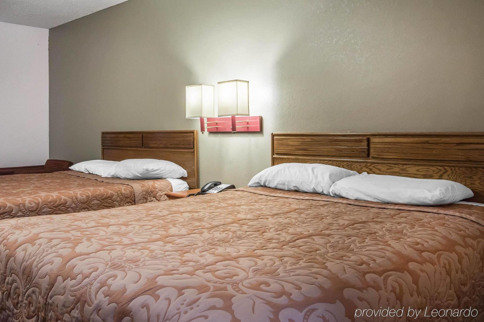 Americas Best Value Inn - Brookhaven Ngoại thất bức ảnh
