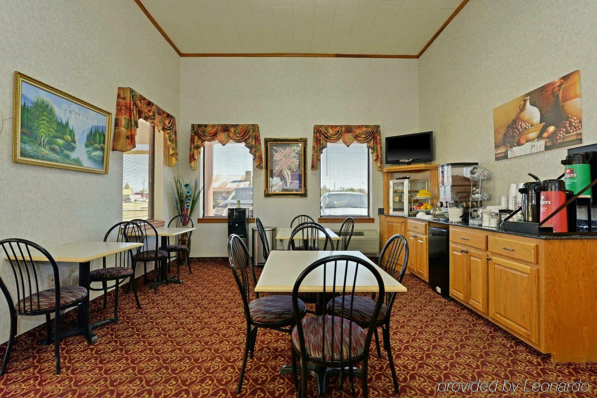Americas Best Value Inn - Brookhaven Ngoại thất bức ảnh