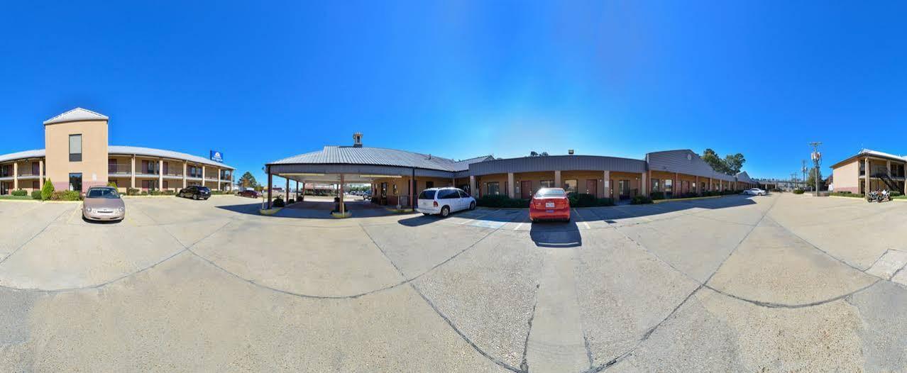 Americas Best Value Inn - Brookhaven Ngoại thất bức ảnh